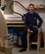 Meet the Designer: Cory Dolman Studio