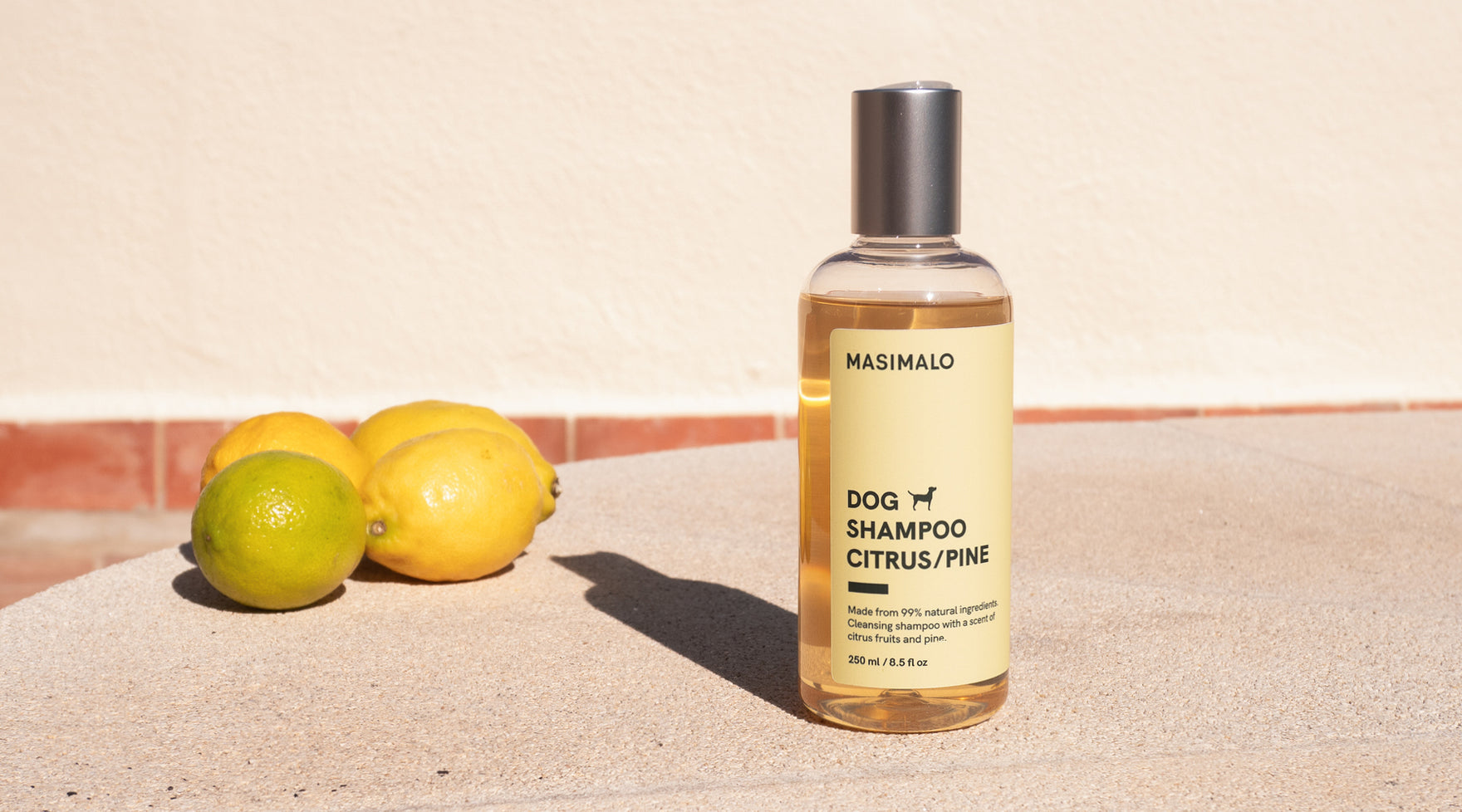 WHAT SHAMPOO SCENT DOES YOUR DOG PREFER?