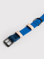 HALSBAND NAVY/GRANDALA BLUE