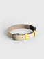 HALSBAND LIGHT SAGE/KHAKI