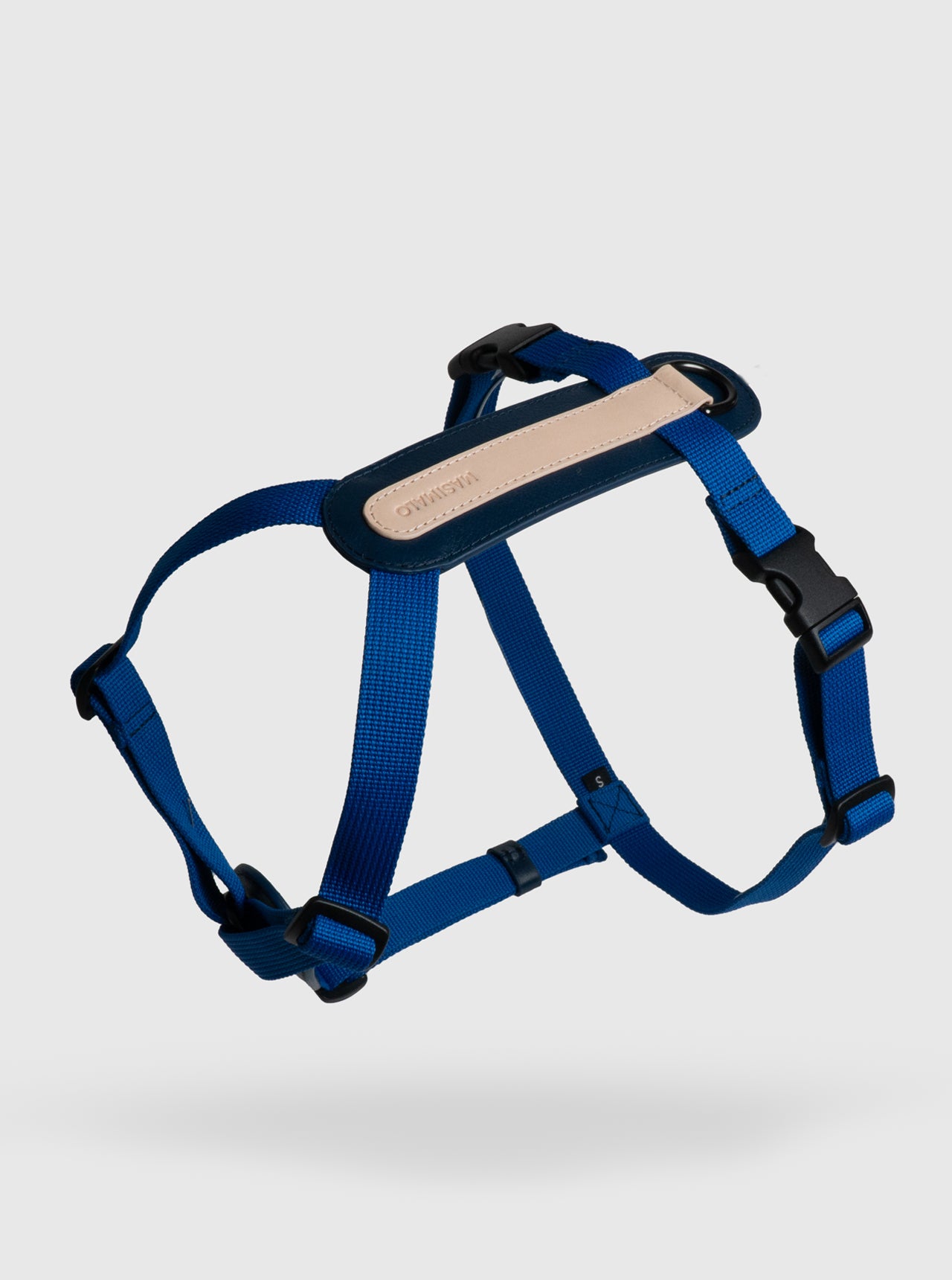 Scandinavian Design Dog Harness with perfect fit Masimalo