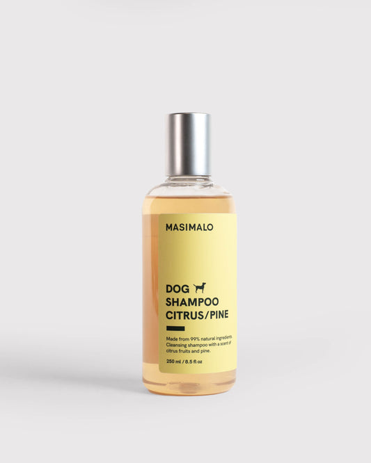 Dog Shampoo Citrus/Pine