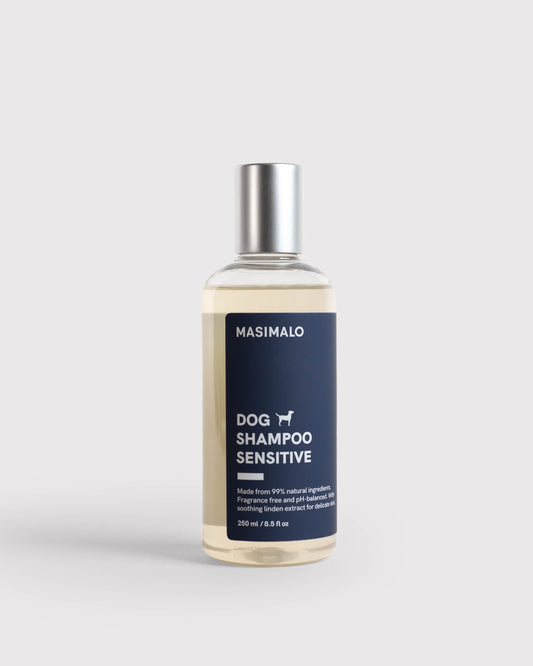 Dog Shampoo Sensitive